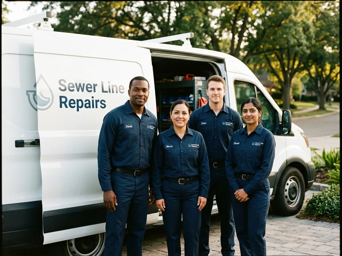 Emergency Plumber company in San Antonio, FL