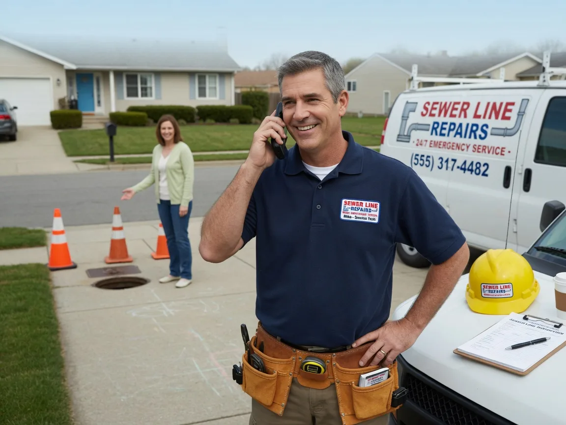 Emergency Plumber San Antonio, FL FAQs
